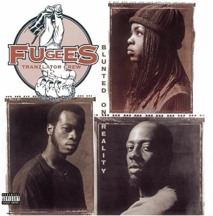 fugees blunted on reality zip