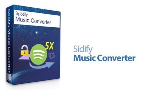 sidify music converter for spotify crack osx