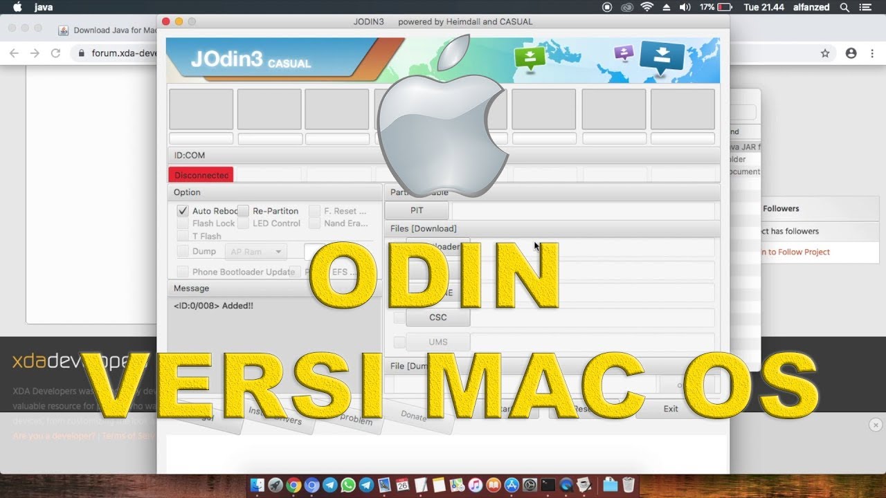 download heimdall suite for mac os x