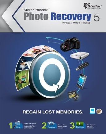 stellar phoenix photo recovery for mac free download